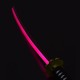 RORONOA ZORO'S SHUSHUI KATANA (LED KATANA), Illuminate your collection with legendary style